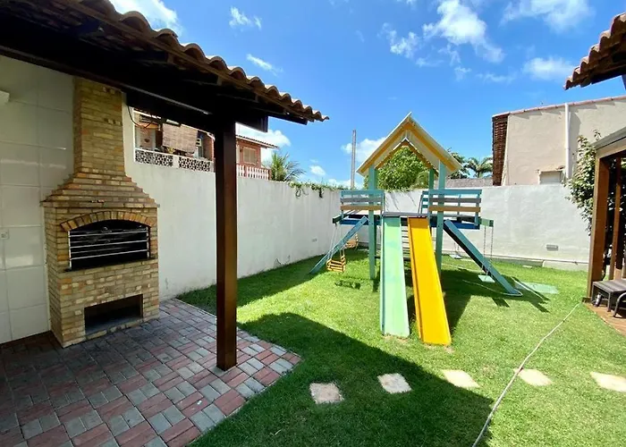 Porto Plaza Flat - 107