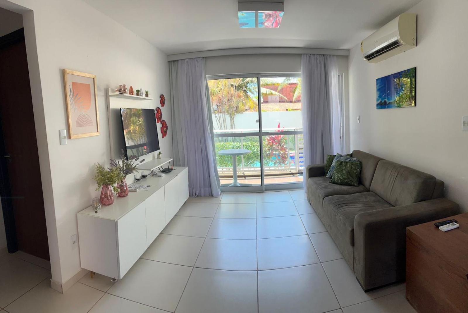 Apartment Porto Plaza Flat - 107