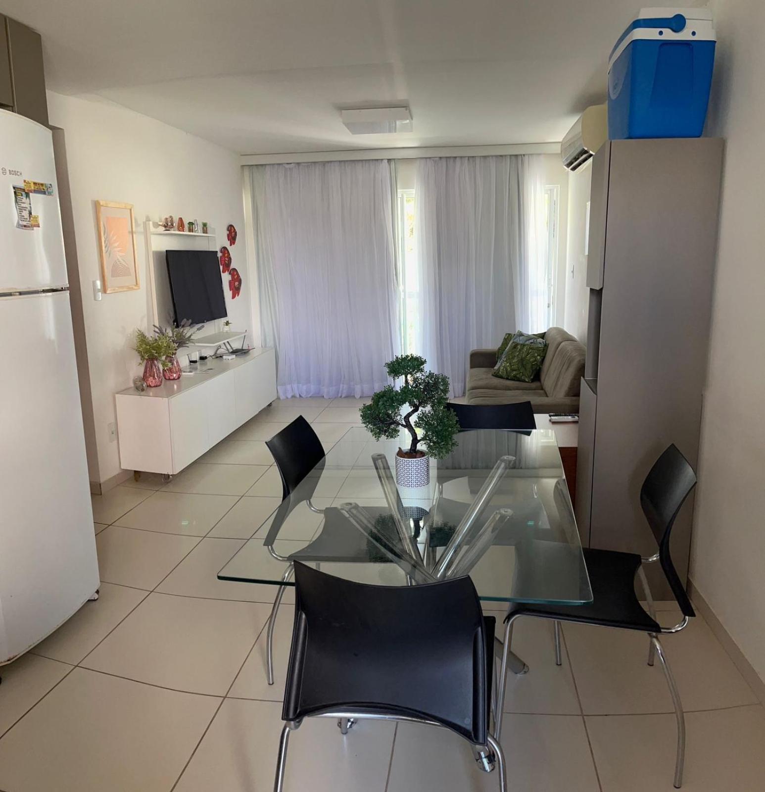 Porto Plaza Flat - 107 Apartment *
