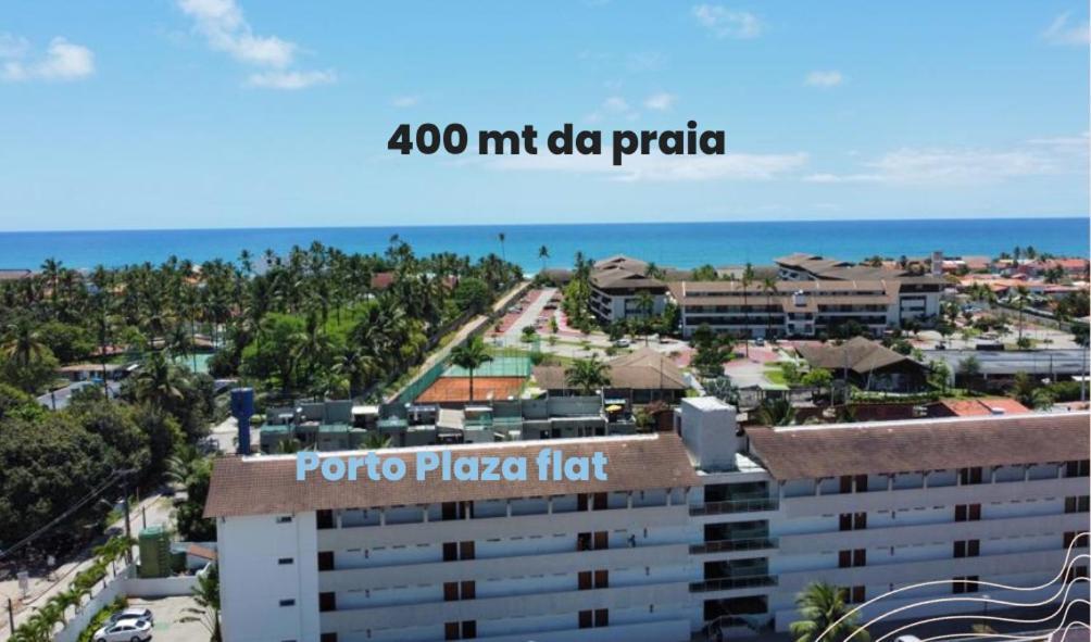 Porto Plaza Flat - 107 *