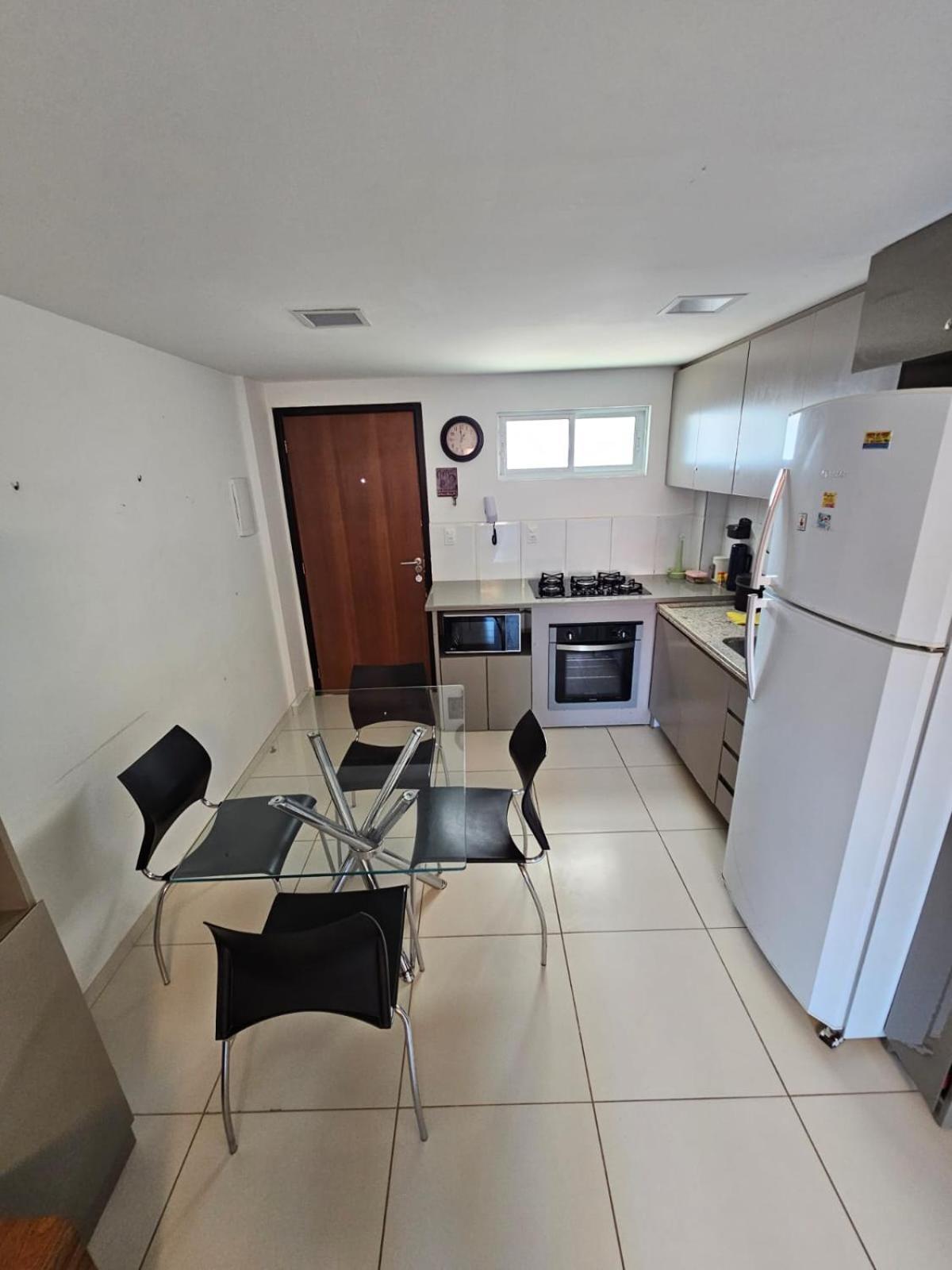 Porto Plaza Flat - 107 Apartment *