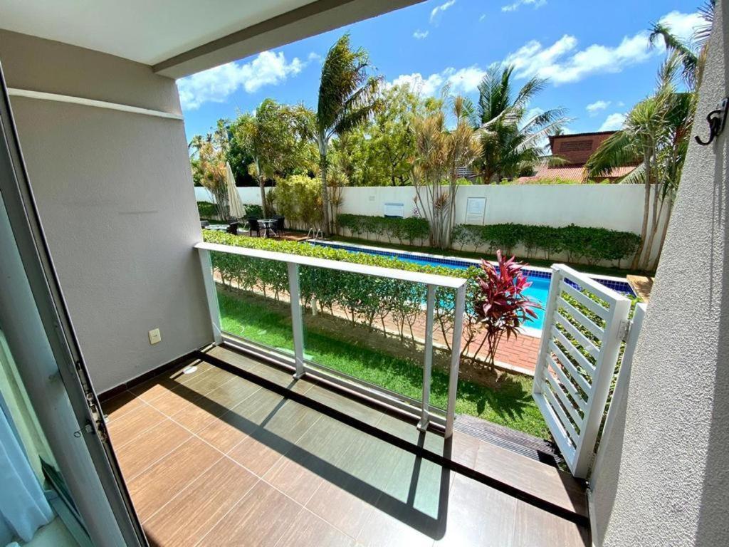 Apartment Porto Plaza Flat - 107 *