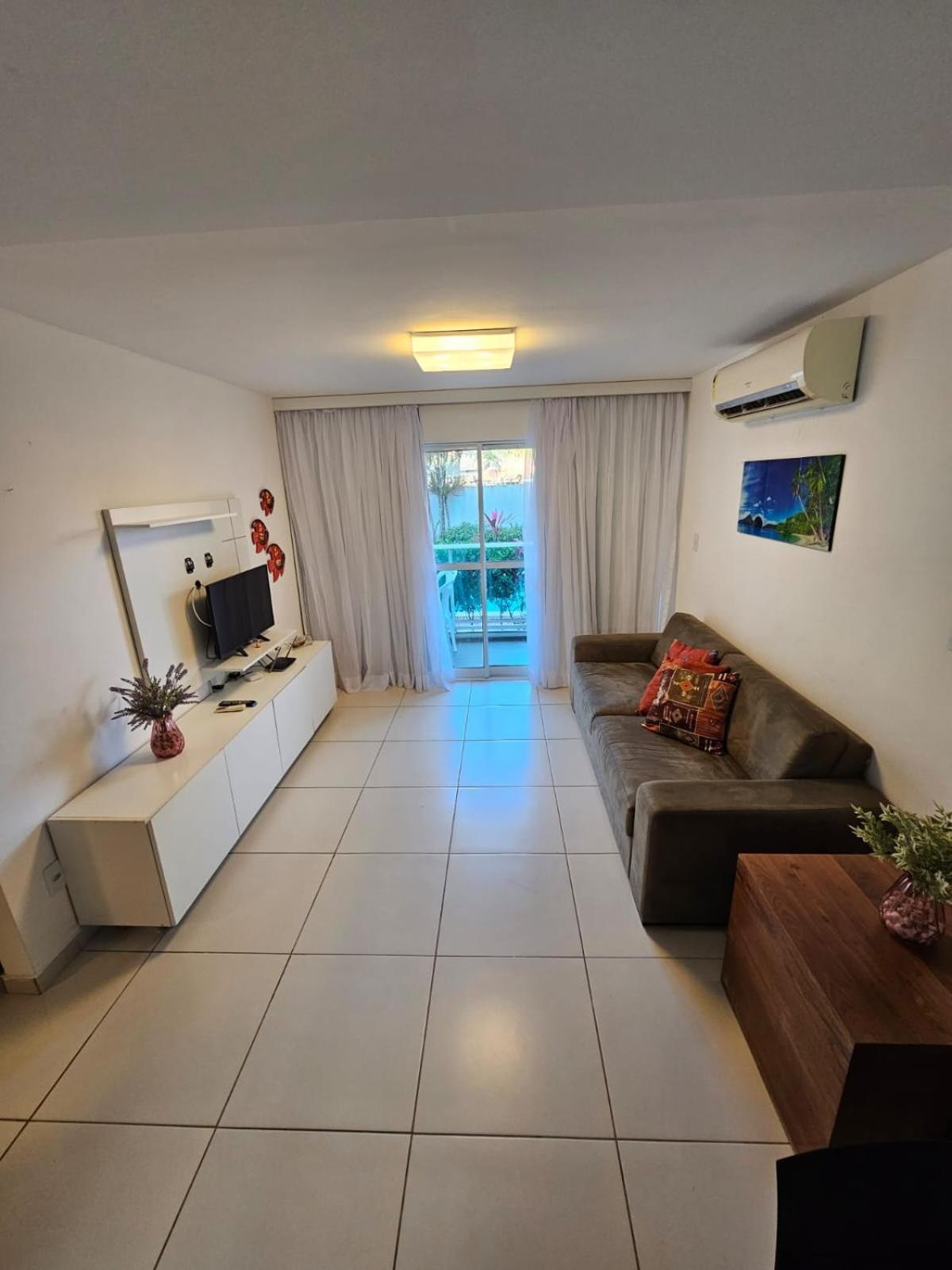 Porto Plaza Flat - 107