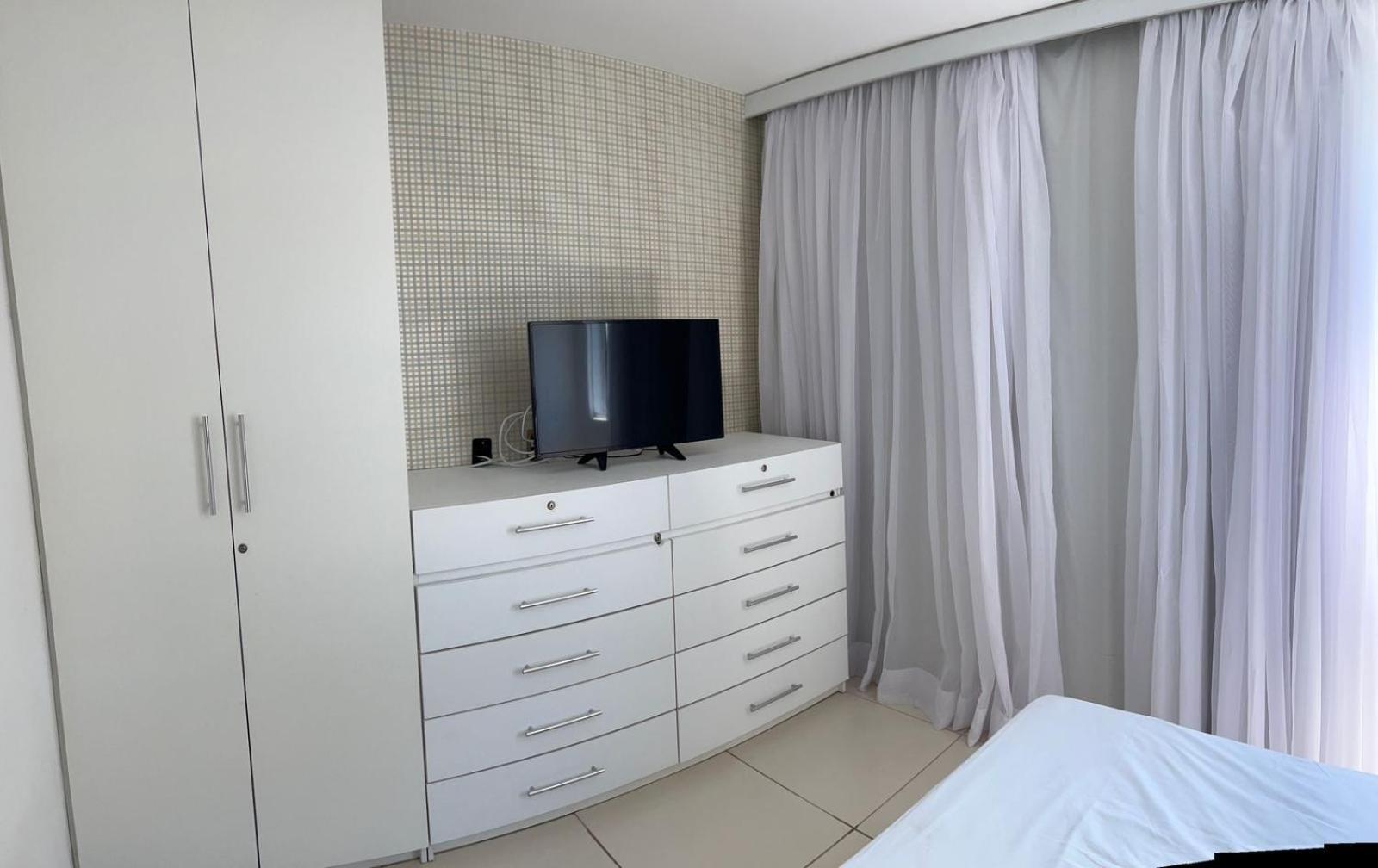 Apartamento Porto Plaza Flat - 107
