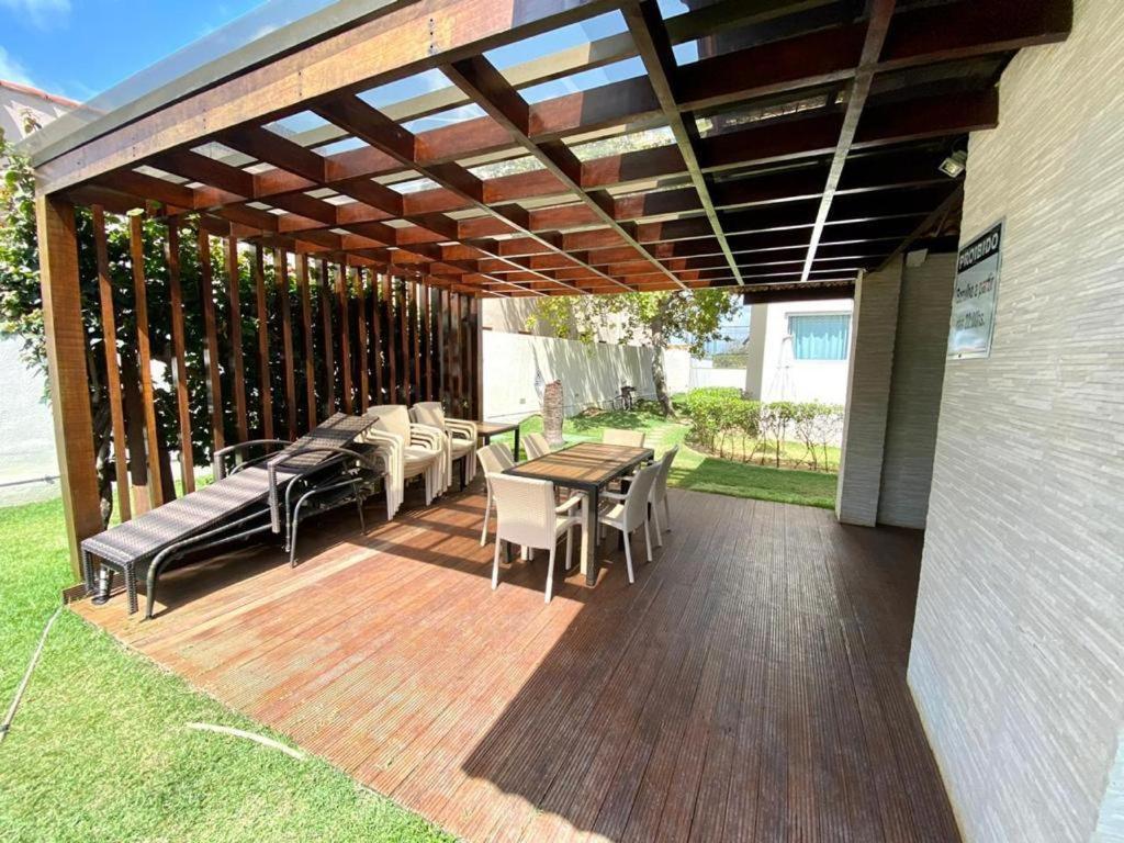 Apartamento Porto Plaza Flat - 107
