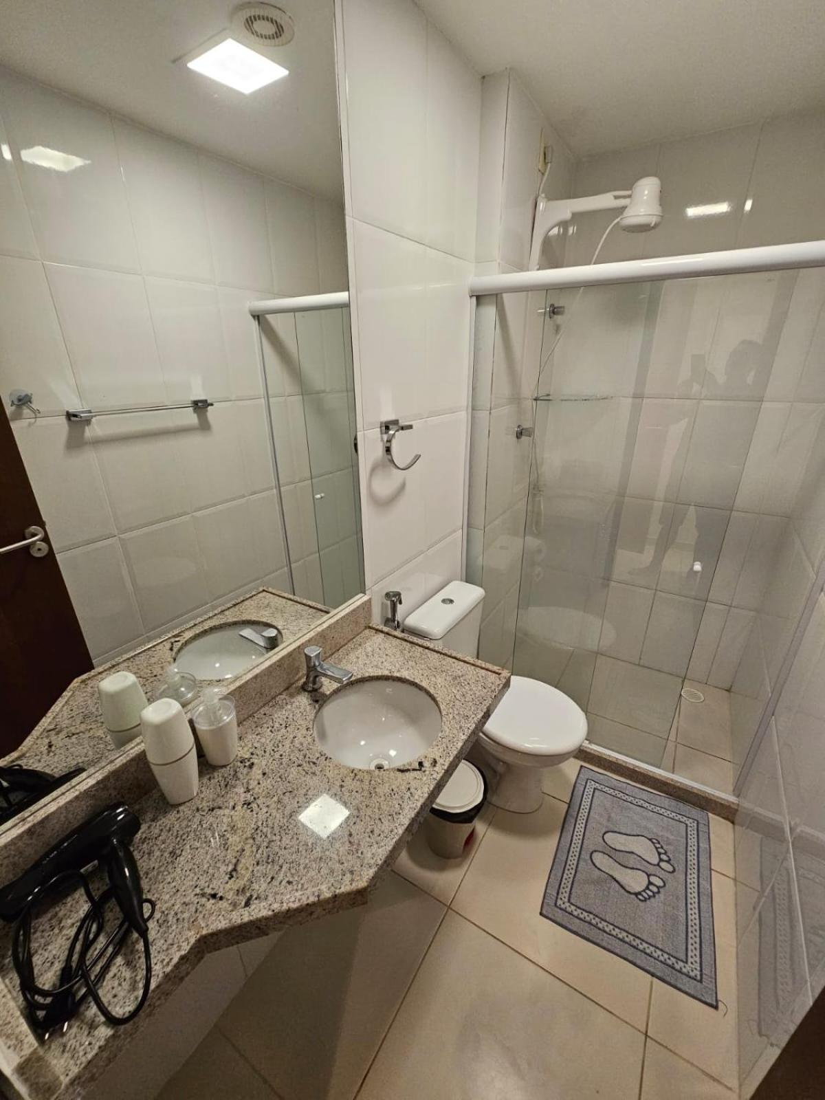 Apartamento Porto Plaza Flat - 107